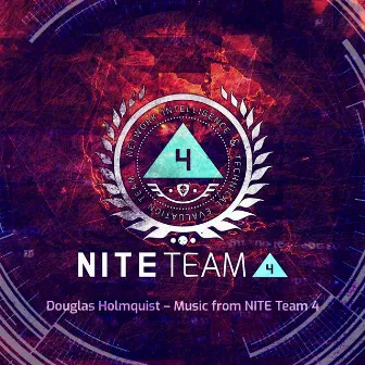 Music from NITE Team 4 by Douglas Holmquist