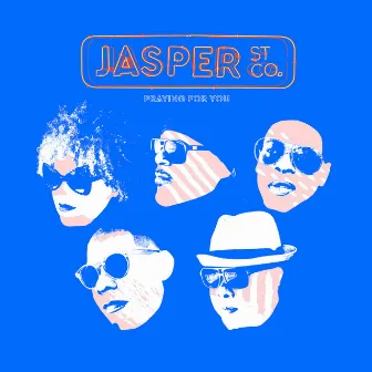 Praying For You (Remixes) by Jasper Street Co.