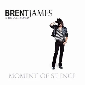 Moment of Silence by Brent James