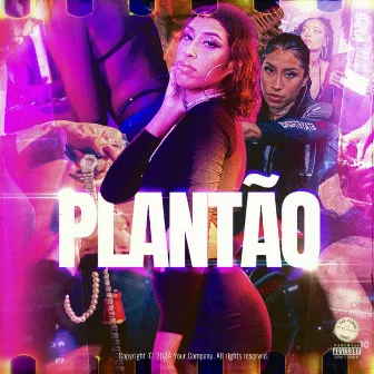 Plantão by Ylah OG