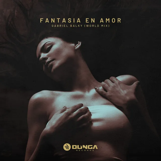 Fantasía en Amor