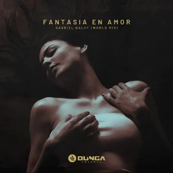 Fantasía en Amor by Gabriel Balky