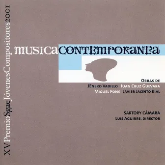 Música Contemporánea by 