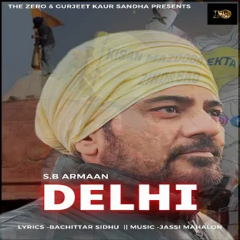 Delhi by S B Armaan