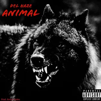 Animal by Del Haze