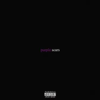 purple scars by Yung Goo