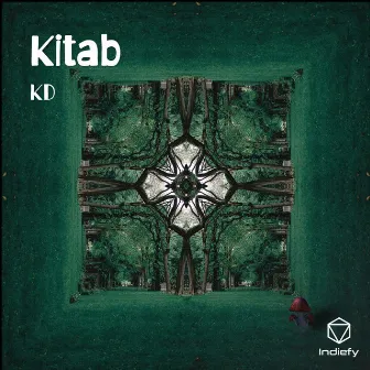 Kitab by KD