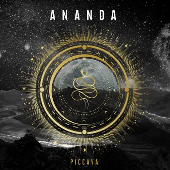 Ananda by Piccaya