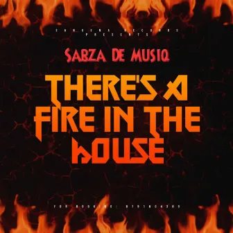 THERE'S A FIRE IN THE HOUSE (Album) by Sabza De Musiq