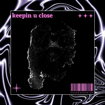 Keepin' U Close by MAURER