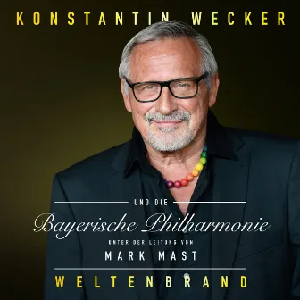 Weltenbrand by Konstantin Wecker