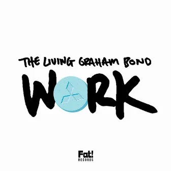 Werk by The Living Graham Bond