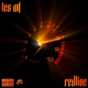 Redline by Tex Mf