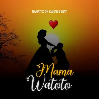 Mama Watoto by DK Kwenye Beat