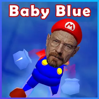 Baby Blue but it's Mario 64 by DonoDeluxe