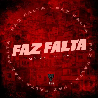 Faz Falta by DJ RF