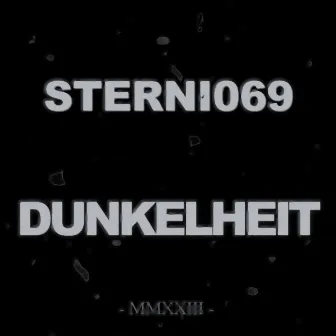 Dunkelheit by Sterni069