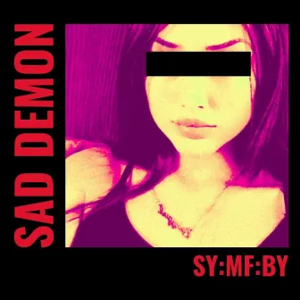 Sad Demon by SY:BY