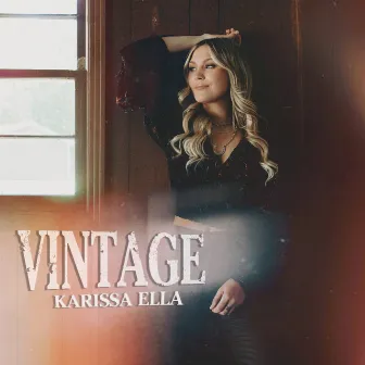 Vintage by Karissa Ella