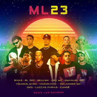 ML23 by Music Lab Records