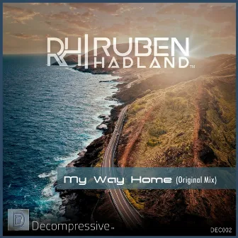 My Way Home by Ruben Hadland