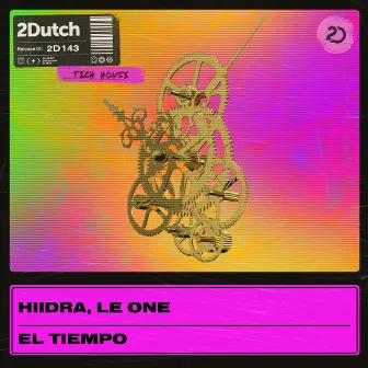 El Tiempo by LE ONE