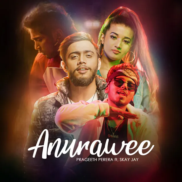 Anurawee