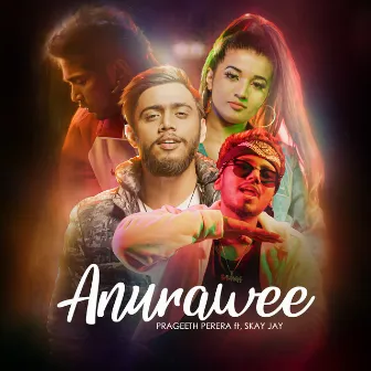 Anurawee by Prageeth Perera