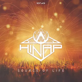 Source of Life by Hinap