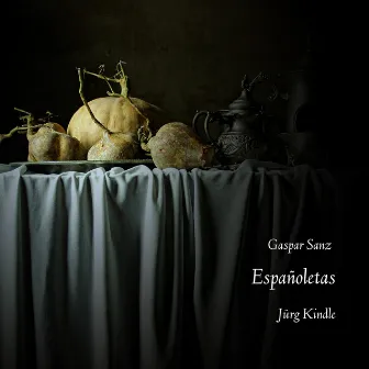 Españoletas by Gaspar Sanz