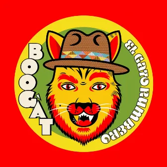 El Gato Rumbero by Boogát