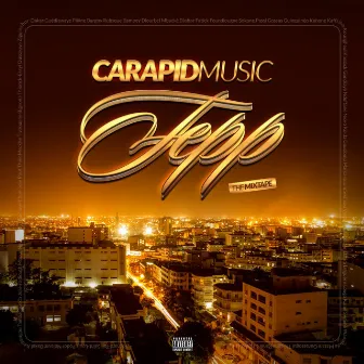 Fepp by CaRapid Music