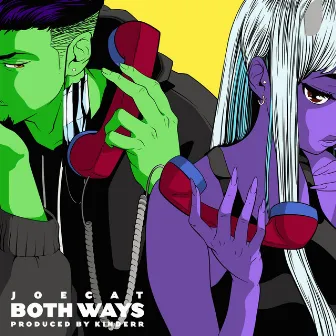 Both Ways by JoeCat