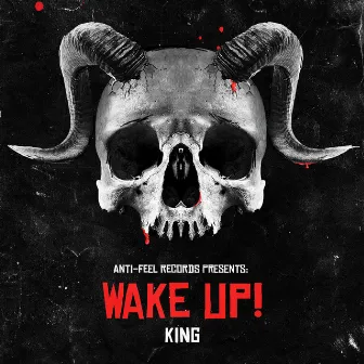 KING by WAKE UP!