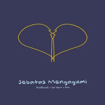 Sebatas Mengagumi (Remix) by Ape Napsor