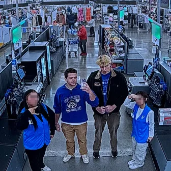 walmart by deadass