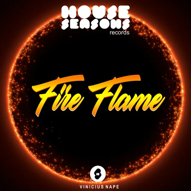 Fire Flame - Original mix