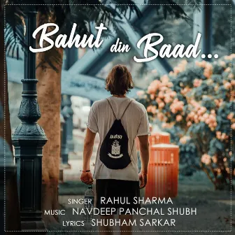 Bahut Din Baad by Navdeep Panchal Shubh