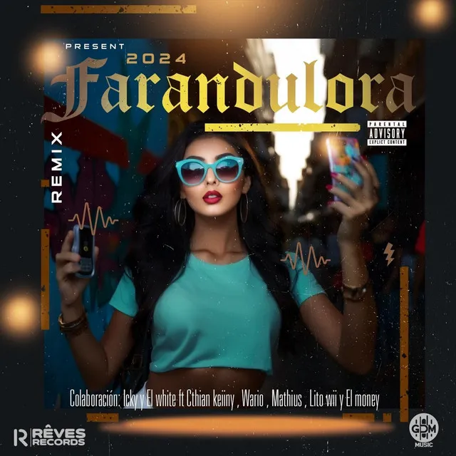 Farandulora (Remix)