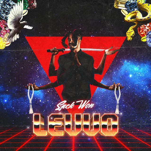 Levvo