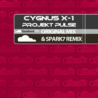 Projekt Pulse by Cygnus X-1