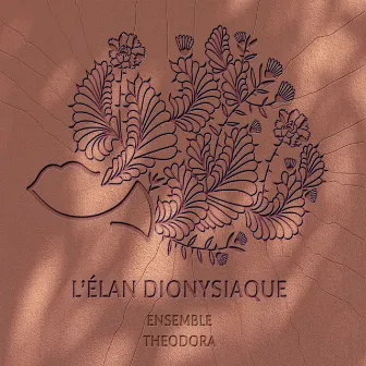 L'élan dionysiaque by 