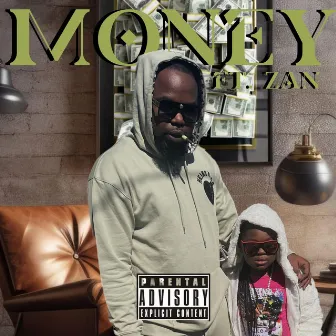 Money by Metro Money Gang