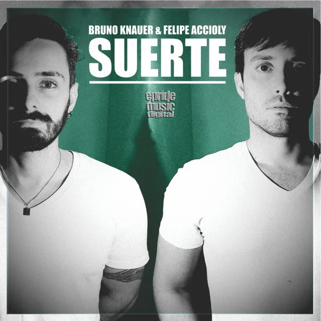 Suerte - Adrian Lagunas Remix