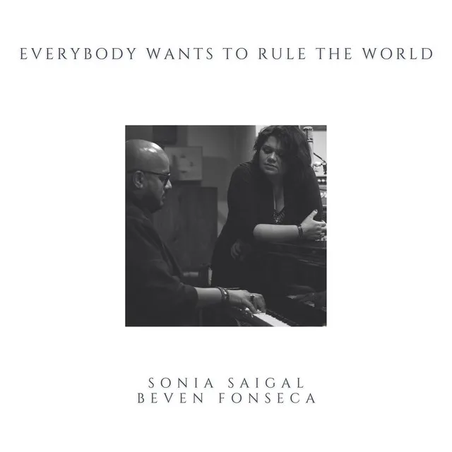 Everybody Wants to Rule the World