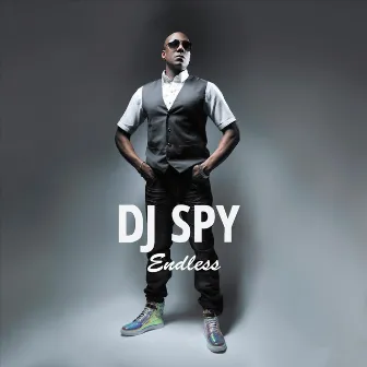 DJ Spy Endless by DJ Spy