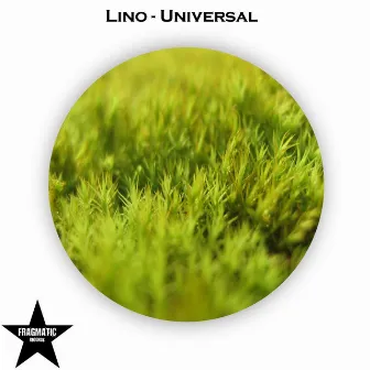 Universal by Lino