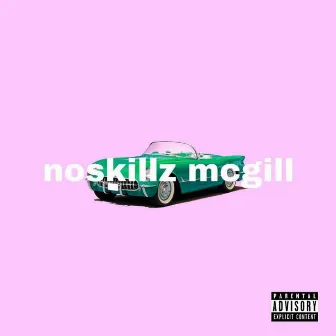 Zooted In My Own Zone by Noskillz McGill