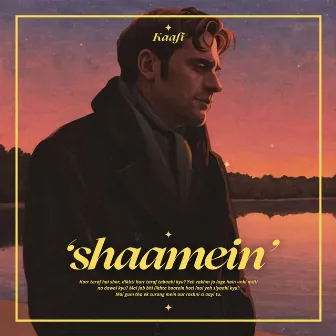 Shaamein by Kaafi