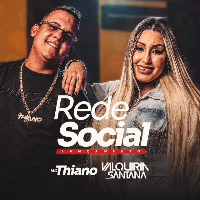 Rede Social